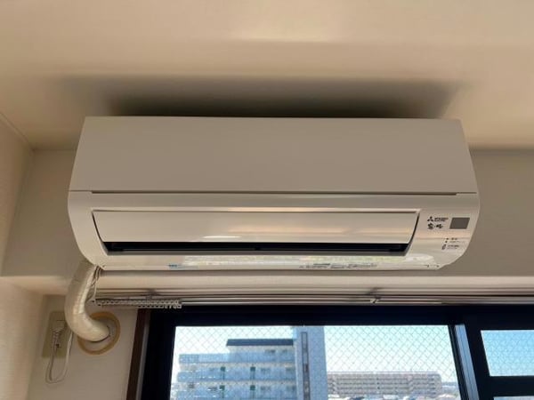 空調設備(別部屋参照)
