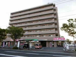 タケダビルⅡ外観写真