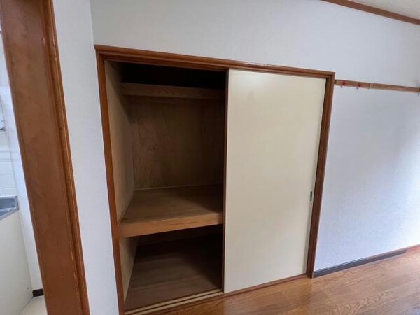 収納(別部屋参照)