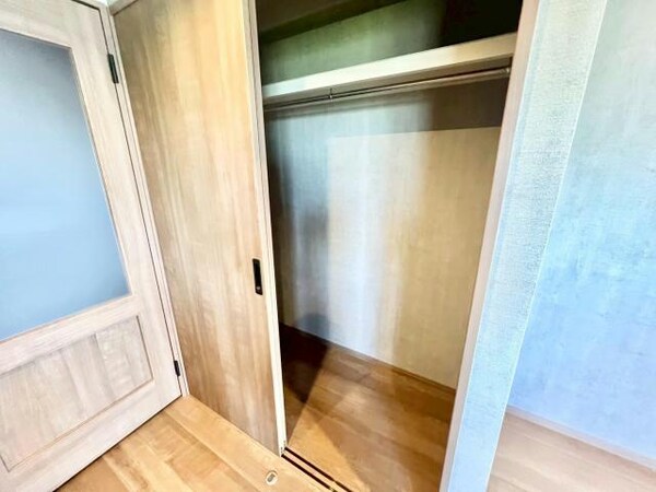 収納(反転間取)