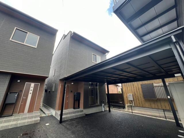 物件外観写真1　(C)