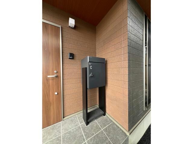 物件外観写真3　(C)