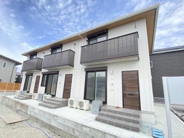 Ib.oneの物件外観写真