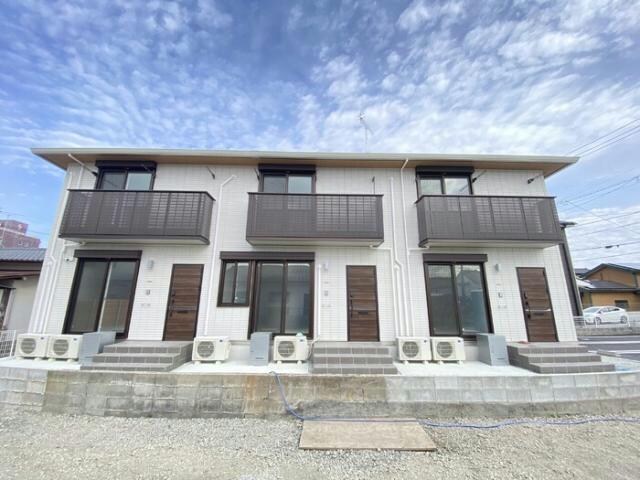 Ib.oneの物件外観写真