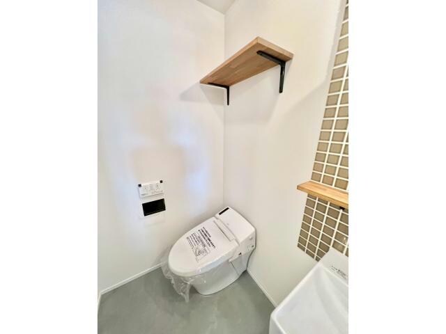 物件内観写真13　