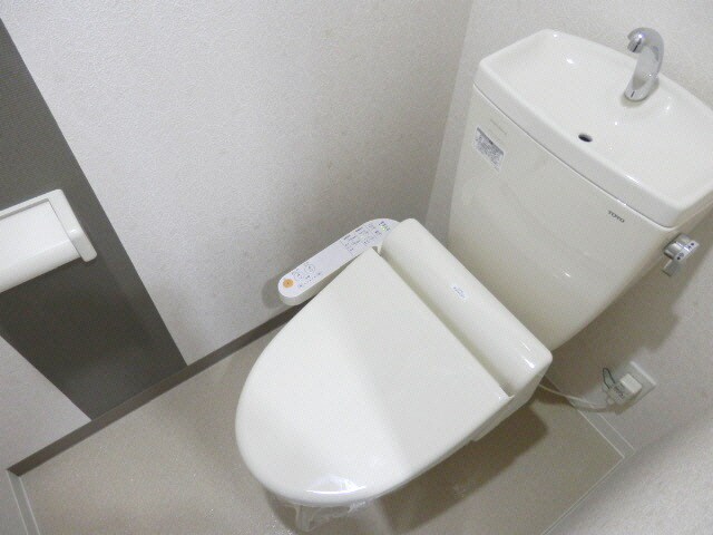 物件内観写真11　