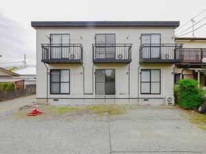 エスティアム多布施外観写真