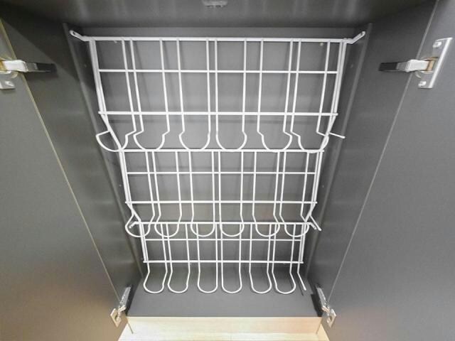 物件内観写真14　(シューズボックス)