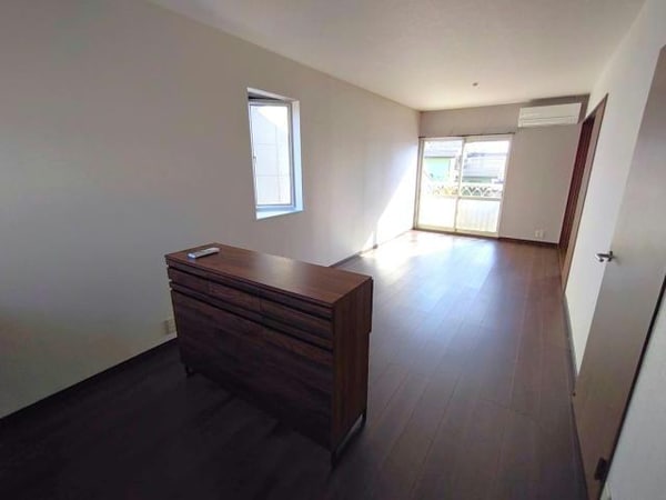 リビングダイニング