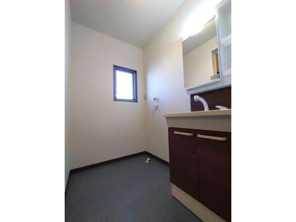 洗面所・脱衣所