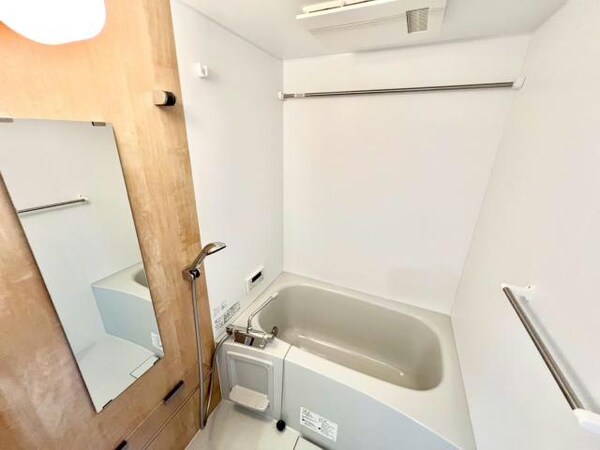 バス／シャワールーム等