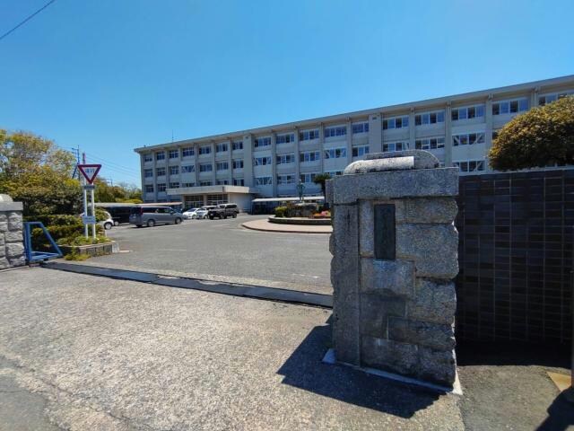 佐賀県立佐賀工業高校