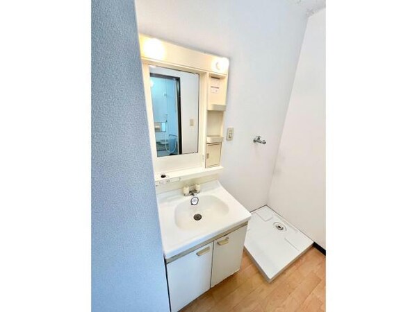 洗面所・脱衣所