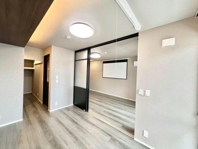 物件内観写真11　