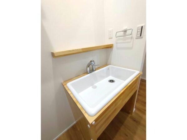 洗面所・脱衣所