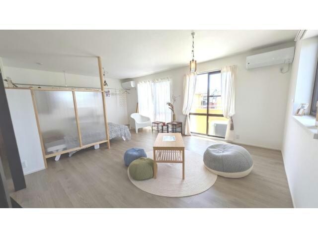 物件内観写真5　(備品は付きません。)