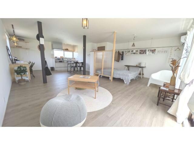 物件内観写真6　(備品は付きません。)