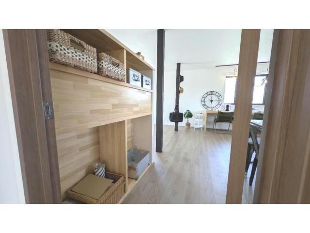 物件内観写真10　(備品は付きません。)