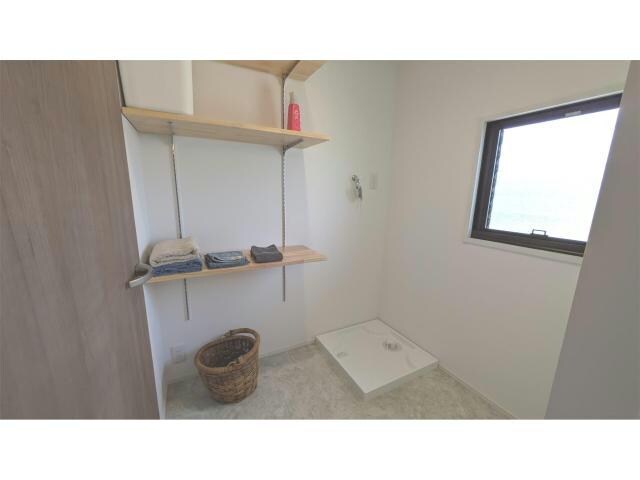 物件内観写真19　(備品は付きません。)