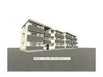 ル・シュマンの外観写真