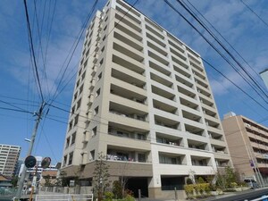 アーサー佐賀駅前プレミアムステージ外観写真
