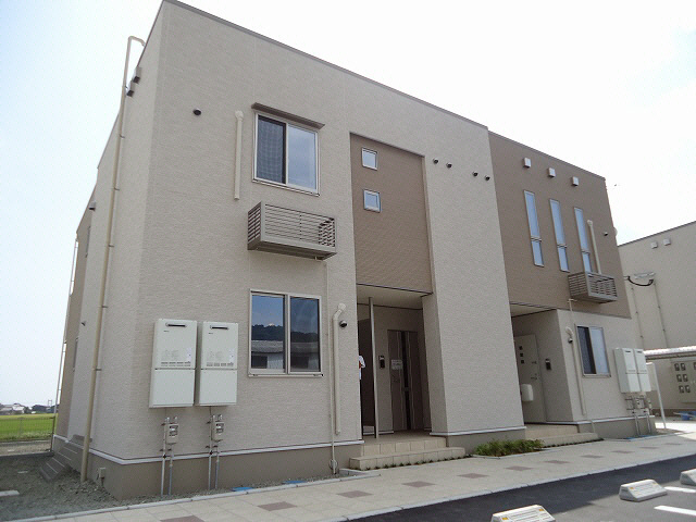 ルミエールコートⅡ