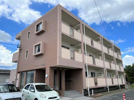 ファーストイン開成外観写真
