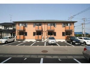 グローリー天佑外観写真