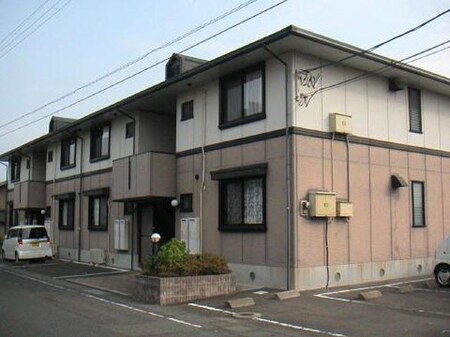 エステートモア医大南外観写真