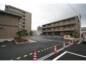 サンライズ花房小路　A外観写真