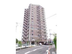 アプローズ大財外観写真