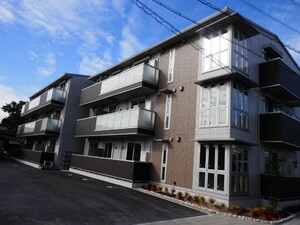 メゾン　ルミエ　Ⅱ外観写真