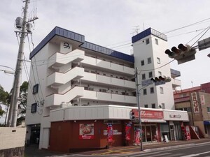 FOREST佐賀県庁前外観写真