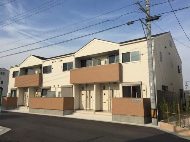 フェリーチェ コセ 佐賀県佐賀市の物件情報 Woman Chintai物件ライブラリー