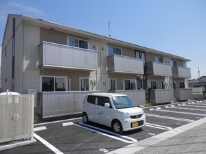 ベルマノワールコセ外観写真