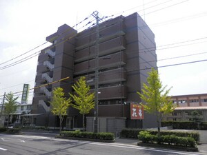 ＴＮＲ外観写真