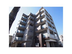 Uni　E‘terna佐賀医学部前外観写真