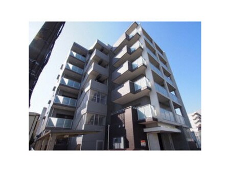 Uni　E‘terna佐賀医学部前外観写真