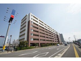 ランドゥール兵庫夢咲の外観