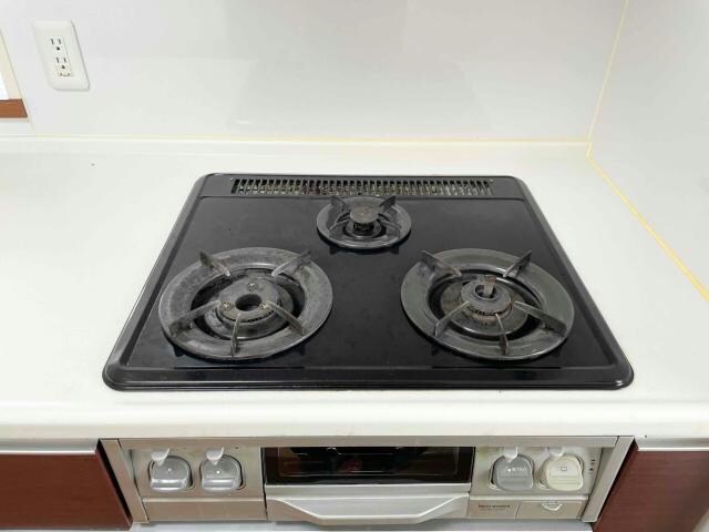 ランドゥール兵庫夢咲のキッチン