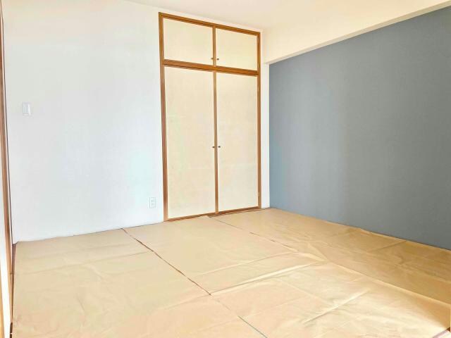 ランドゥール兵庫夢咲の居室