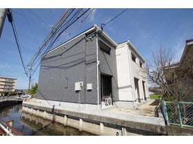 アイビーハイツ天祐の物件外観写真