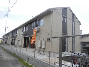 宮の杜　Ｂ外観写真