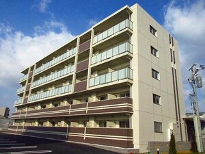 ポエム藤の木外観写真