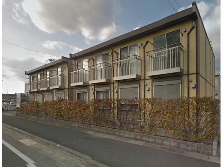 リースランド兵庫　D棟外観写真