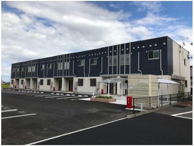 フィールリバーヒルズⅤ