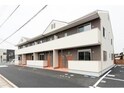 アパートメント佐賀大和
