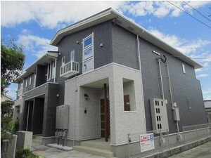 パル　ドミール外観写真