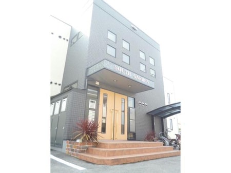 SOUTH　GARDEN外観写真