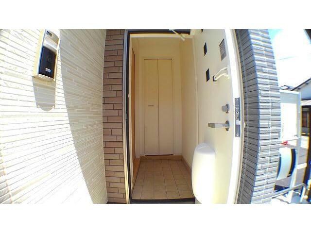 物件内観写真11　